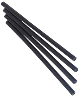 KEXIAO Ceras profesionales para reparación de base de esquí, 6 mm de diámetro, para accesorios de esquí
