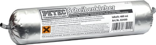 Scheibenkleber 400 ml Schlauchbeutel