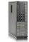 Desktop-PC I5 Dell 7010 SFF (Intel Core i5 70 3.2 GHz, 16GB de RAM, SSD 240 GB, DVD, Windows 10 Pro) (Generalüberholt)