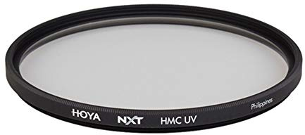 Hoya NXT HMC UV Multi Coated Slim Frame Glass Filter (40.5mm)