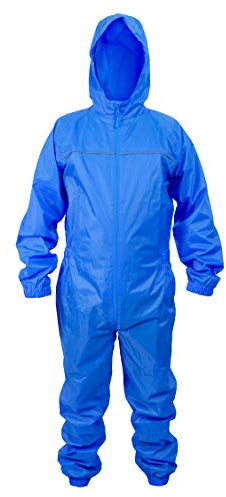 DRY KIDS Adults All in One Royal XXL
