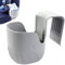 Car Seat Cup Holder for Child Safety Seat Non-Slip ABS Elastic Hook Cup Holder Universal Multi-Purpose Cup Holder for Car Auto Seat
