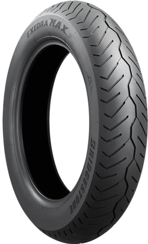 BRIDGESTONE EMAXF 100/90-19 57H TL