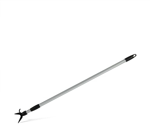 Perfetto Più - Barra de Armario, Perchero, Metal Cromado, Extensible hasta 150 cm