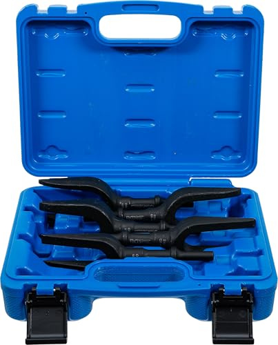 BGS 8894 | Kugelgelenk-Trenngabel-Satz | für Druckluft-Meißel-Satz | 5-tlg.