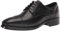 ECCO Herren CITYTRAY Shoe, Schwarz, 42 EU