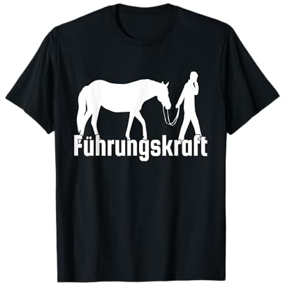 Horse Leaders Horse Farm Zubehör Reitweste Reitweste T-Shirt