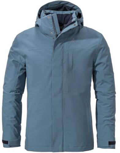 Schöffel Herren Ins. Jacket Bastianisee M Jacke