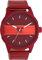 Oozoo Timepieces Herren Uhr | Armbanduhr Herren mit Lederarmband | Hochwertige Uhr für Männer | Edle Analog Herrenuhr in rund | C11231