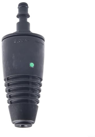 Hochdruckreiniger, rotierende Turbodüse, Sprühkopf, Hochdruck-Wasserstrahlreiniger-Aufsatz, kompatibel mit Lavor Comet / Vax / Black 45 cm Reinigungsgeräten
