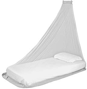 Lifesystems MicroNet Mosquito Net, Treated With EX8 Anti-mosquito Formula