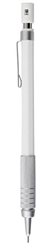 MUJI Mechanical Pencil Single Center of Gravity Low - 0.5mm