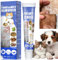 Pet Mite Removal Cream,Mite Treatment for Dogs,Itchy Dog Skin Relief,Cat Ear Mite Treatment,Itchy Ear Relief for Dog,Pet Anti Mite Cream,Dog Mite Remover,Pet Mite Repellent Cream,Cat Itchy Skin Relief
