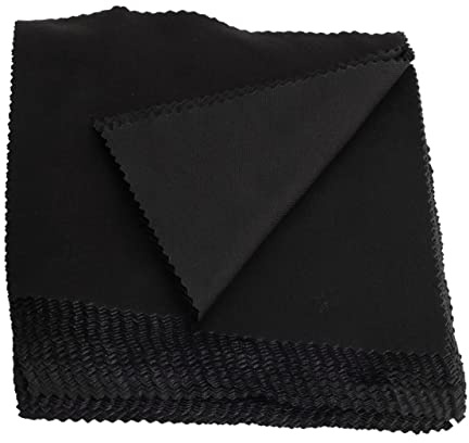 jojofuny 100 Piezas Paño Para Gafas De Microfibra Paños Para Limpiar Gafas Película De Teléfono Móvil De Pantalla Para Uso Diario Casa o Coche