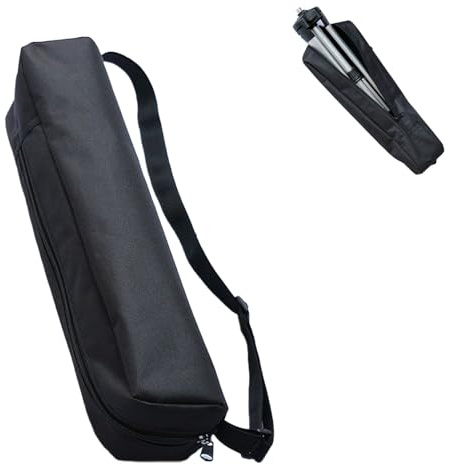 Bolsa portátil Negra para Utensilios de Barbacoa con asa,Accesorios barbacoas,Almacenamiento de Utensilios para Barbacoa para Camping,Fiestas al Aire Libre