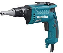 Visseuse plaque de plâtre 570 W - MAKITA FS4000K