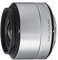 Sigma 40S963 Obiettivo 19mm-F/2.8 AF DN, Attacco Micro 4/3, Mirrorless, Silver