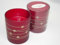 2er set Gies Kerze dufti Bratapfel Duft