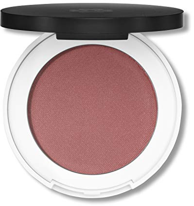 Lily Lolo Pressed Blush - Coming Up Roses - 4g