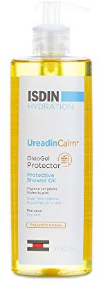ISDIN, Mascarilla hidratante y rejuvenecedora para la cara (Piel seca) - 6 de 200 ml. (Total 1200 ml.)