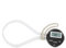 Zunate Digital External Caliper, 0-150mm Range, 0.01mm Resolution, PLA/PC/PE/PVC Alloy Jaw, Part Number Zunateif6dg5741z