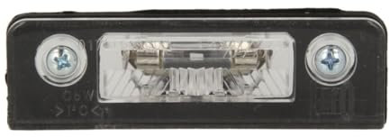 BLIC 5402-017-19-905 Kennzeichenbeleuchtung Links Rechts