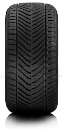 TIGAR - 205/60 R16 TL 96V TIGAR ALL SEASON XL M+S 3PMSF - Ganzjahresreifen