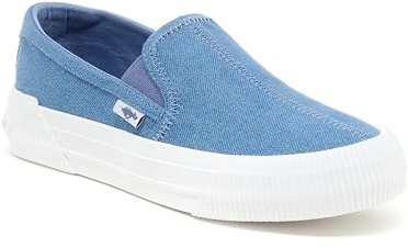 ROCKET DOG CHEERYFUL Bondi Denim COTTON8