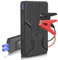 Car Jump Starter 12V Portable Power Bank Utral-thin Multi-Function Emergency Charger Car Battery Booster Portable Charger
