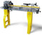 BAMATO Drechselmaschine WL-900V (230V) | 550W Leistung | Stufenlos 500-2000 min-1 | Werkstück max. 900mm | M33-Gewinde | Drehbank Drehtischmaschine (WL-900V + Kopiereinrichtung WL900CD)