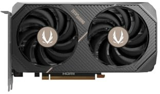 ZOTAC Gaming GeForce RTX 5060 AMP 8GB GDDR7 Reflex 2 RTX AI DLSS4