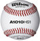 Wilson/A1010/NFHS Basebälle, Set von 12