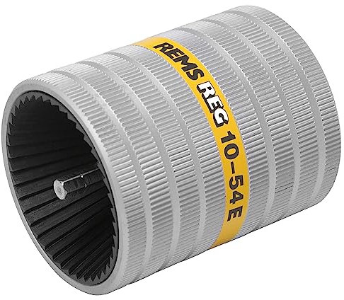 Rems reg10-54e - Escariador tubo exterior interior manual reg 10-54mm