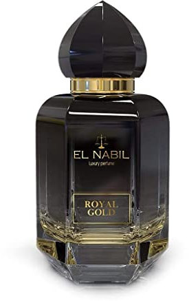 EL Nabil - ROYAL GOLD - Eau de Parfum