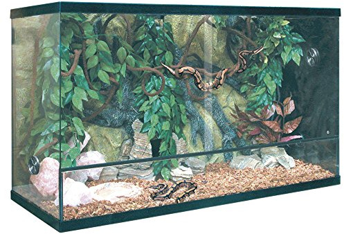 Repti-Selva TRS180 Terrario Cristal