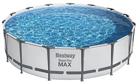 15' x 42/4.57m x 1.07m Pool Set