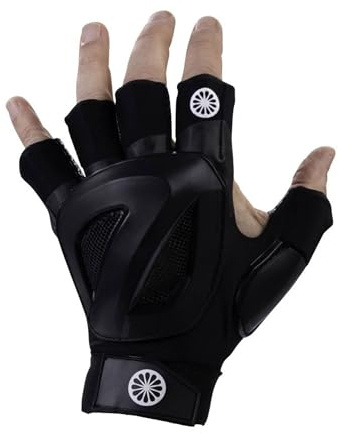 The Indian Maharadja Guard 6.3 Dutch Developed Field Hockey Glove (Medium)