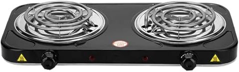 Elektrischer Kohleanzünder – Schnellheizender Kocher, Kohlebrenner für den Innenbereich | Holzkohlebrenner für Grill, Shisha Feuerwerkzeug, Outdoor Grillanzünder, Layout