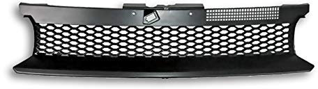 JOM 1J1853653MOE Kühlergrill ohne Emblem, mit Wabengitter