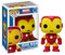 POP! Bobble Marvel Iron Man Action Figure