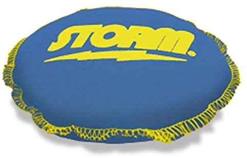 Storm Scented Grip Bag, Navy