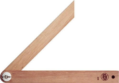 ECE Schmiege, Weißbuche, Länge 250 mm 229250