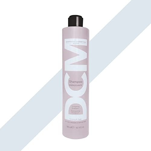 DCM ENERGISING SHAMPOO 300ml