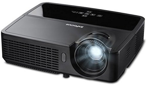 Infocus IN112 DMD/DLP Videoproiettore