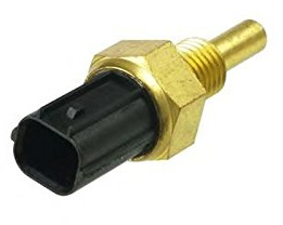 DELPHI TS10296 Sonde de température liquide de refroidissement
