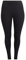 adidas Damen Yoga Essentials High-Waisted Leggings (Plus Size), Black, XL Plus