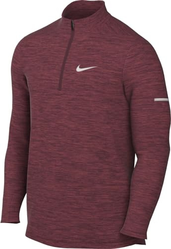 Nike M NK DF ELMNT TOP HZ - M