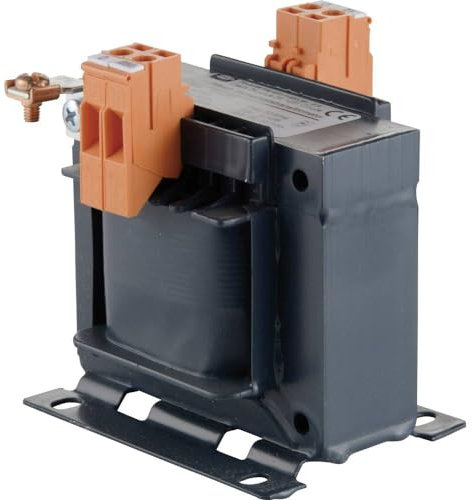 ELMA TT IZ1221 Sicherheitstransformator 1 x 230 V 1 x 24 V/AC 60 VA 2.50 A