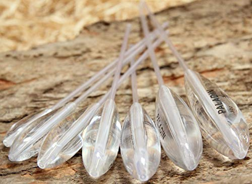 Paladin Sbirolino sinkend - Forellenpose, Gewicht:12g