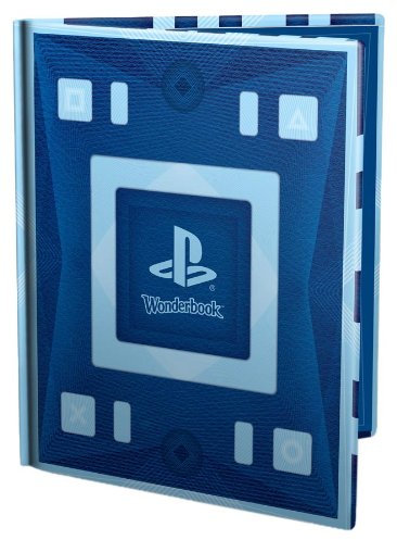 PS3 Wonderbook (ohne Spiel)